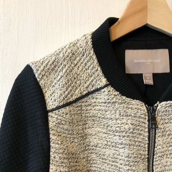 Banana Republic Jacket | size Small - Picture 2 of 4